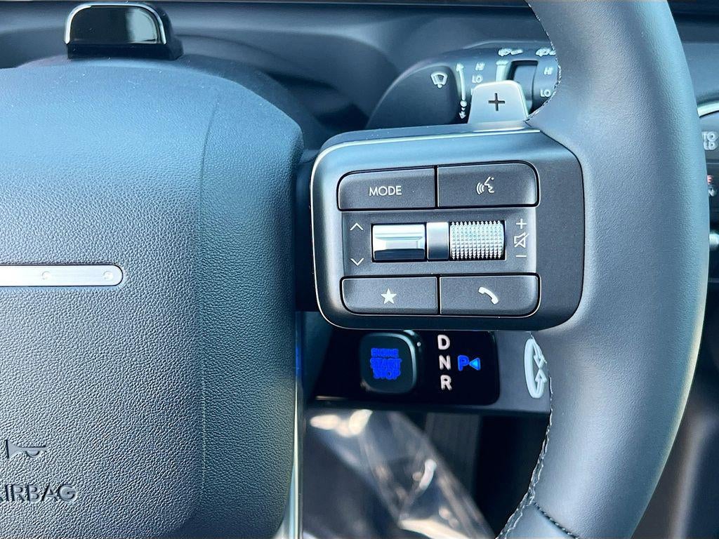 2026 Hyundai PALISADE SEL AWD