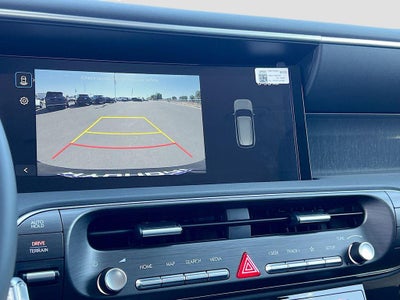 2026 Hyundai PALISADE SEL AWD