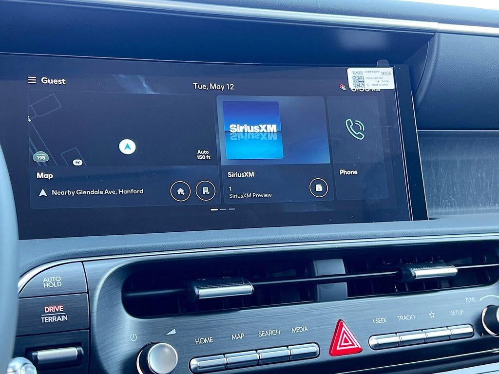 2026 Hyundai PALISADE SEL AWD