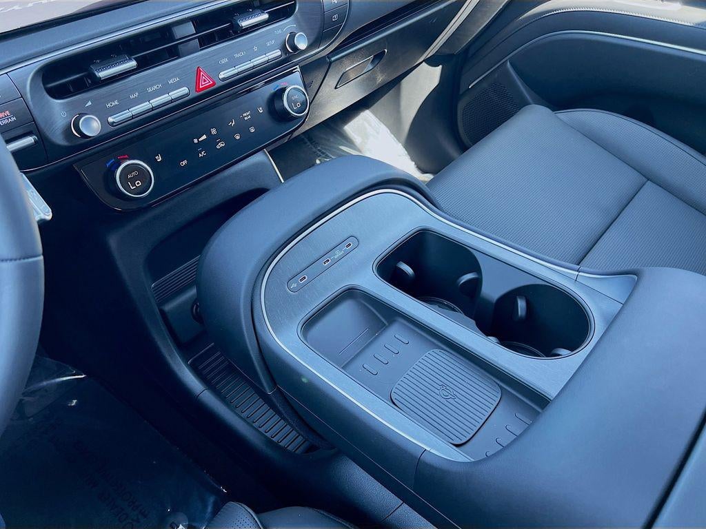 2026 Hyundai PALISADE SEL AWD