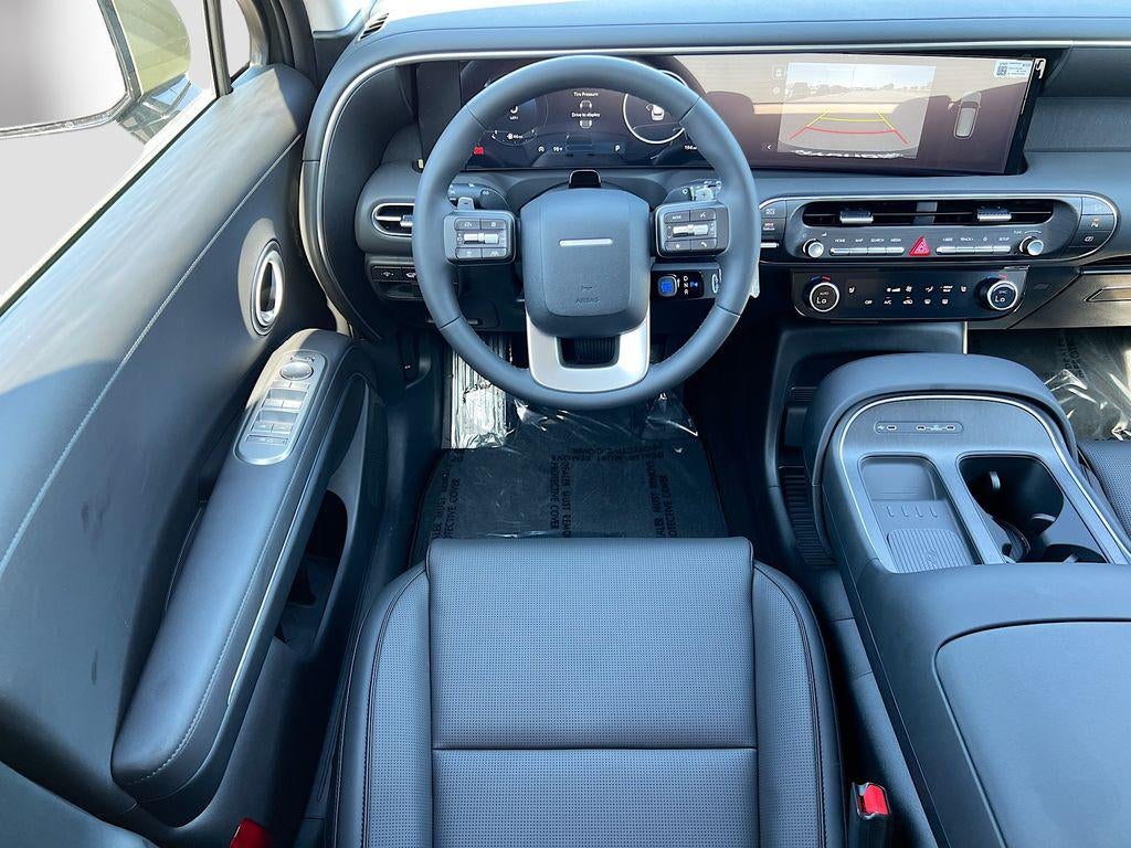 2026 Hyundai PALISADE SEL AWD