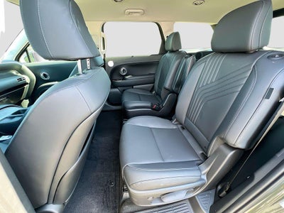 2026 Hyundai PALISADE SEL AWD