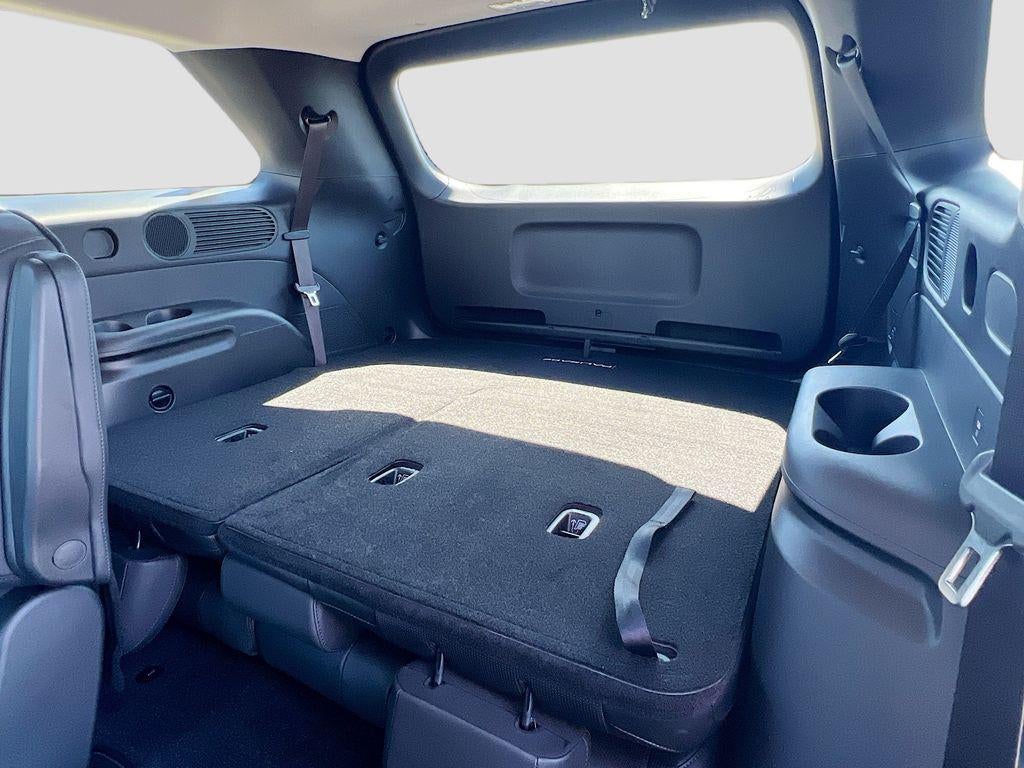 2026 Hyundai PALISADE SEL AWD