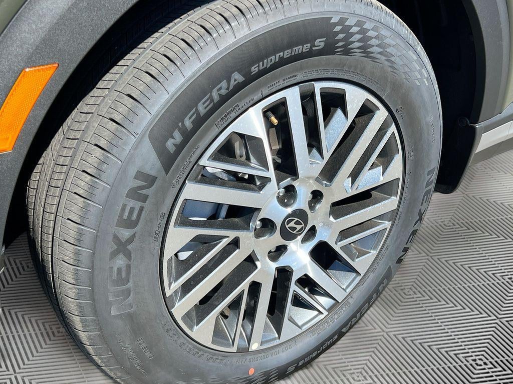 2026 Hyundai PALISADE SEL AWD