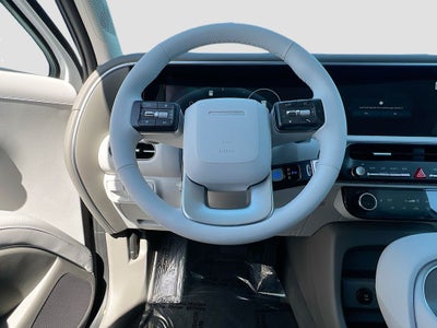 2026 Hyundai PALISADE HYBRID SEL 7P