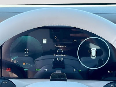 2026 Hyundai PALISADE HYBRID SEL 7P