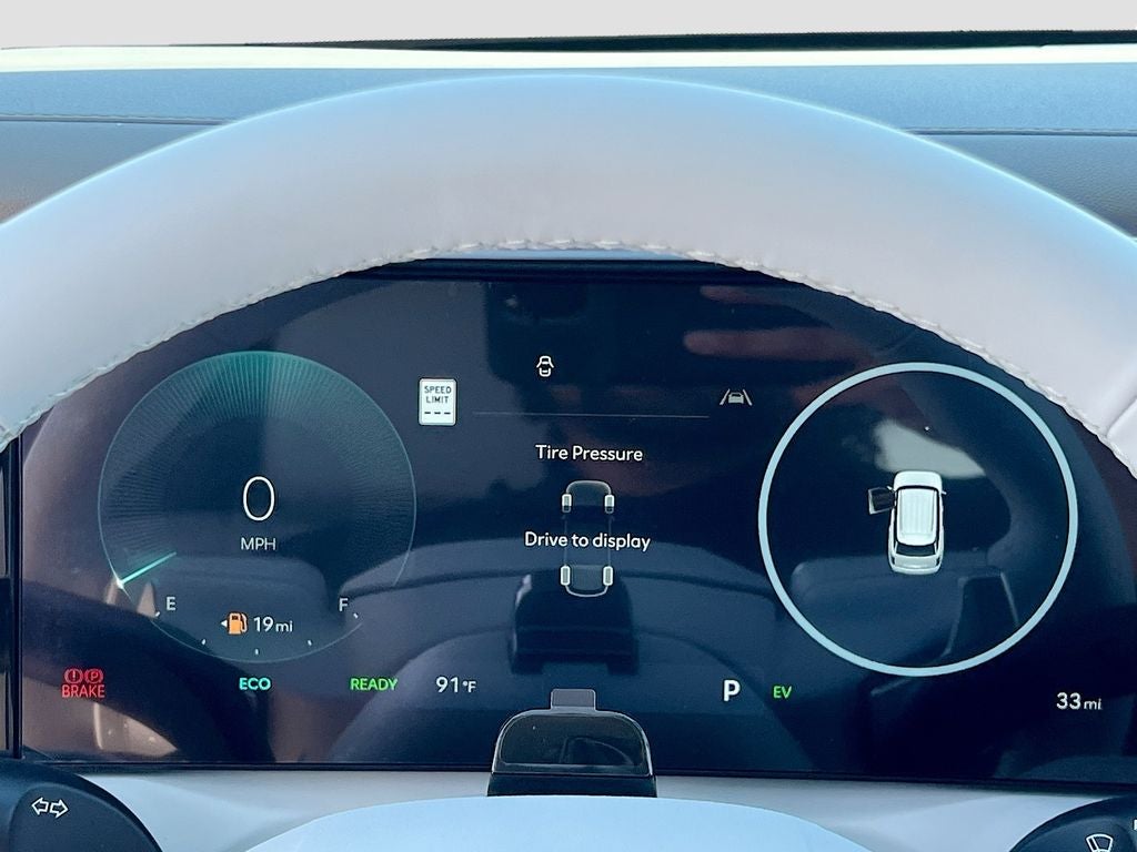 2026 Hyundai PALISADE HYBRID SEL 7P