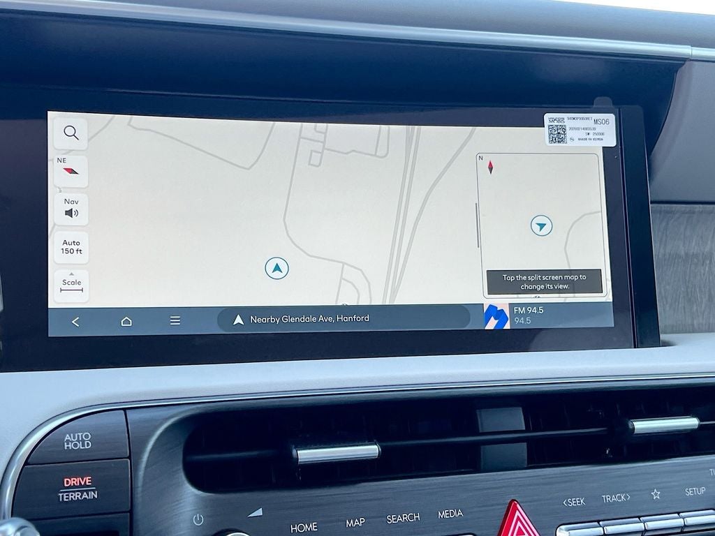 2026 Hyundai PALISADE HYBRID SEL 7P