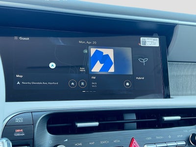 2026 Hyundai PALISADE HYBRID SEL 7P