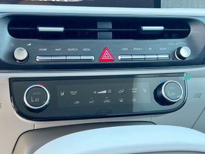 2026 Hyundai PALISADE HYBRID SEL 7P