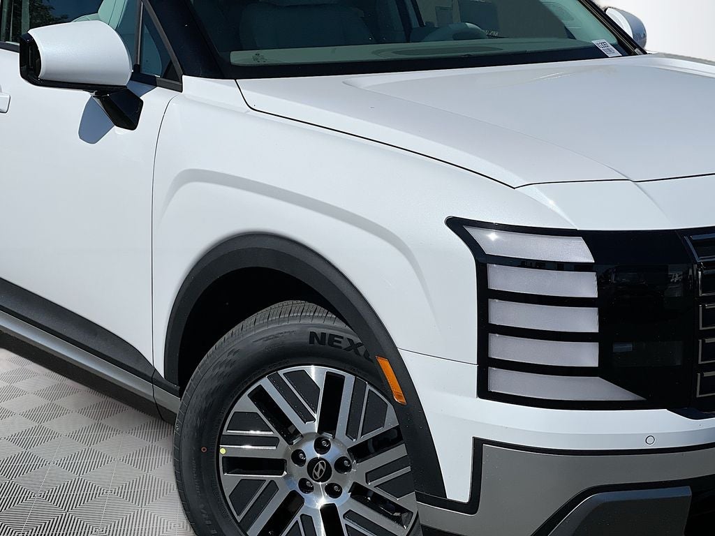 2026 Hyundai PALISADE HYBRID SEL 7P