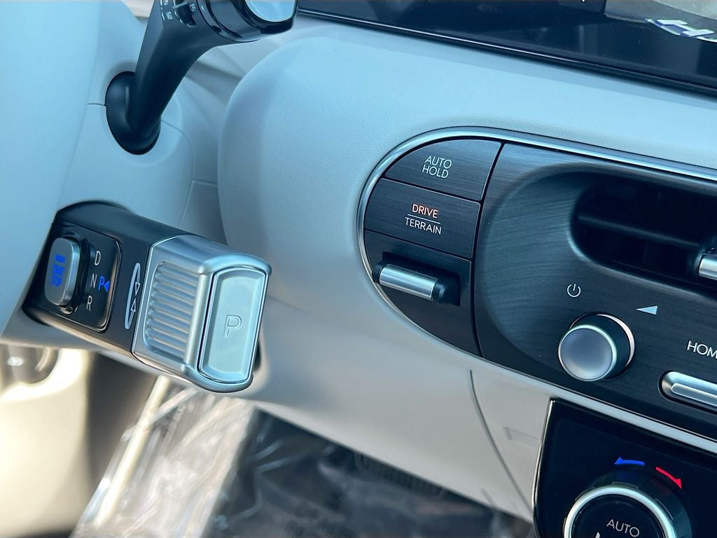 2026 Hyundai PALISADE HYBRID SEL 7P