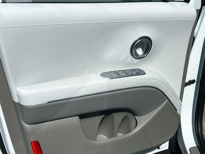 2026 Hyundai PALISADE HYBRID SEL 7P