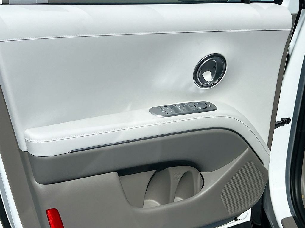 2026 Hyundai PALISADE HYBRID SEL 7P