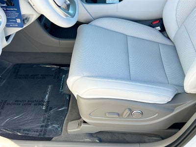 2026 Hyundai PALISADE HYBRID SEL 7P