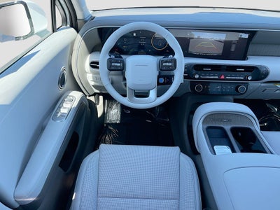 2026 Hyundai PALISADE HYBRID SEL 7P