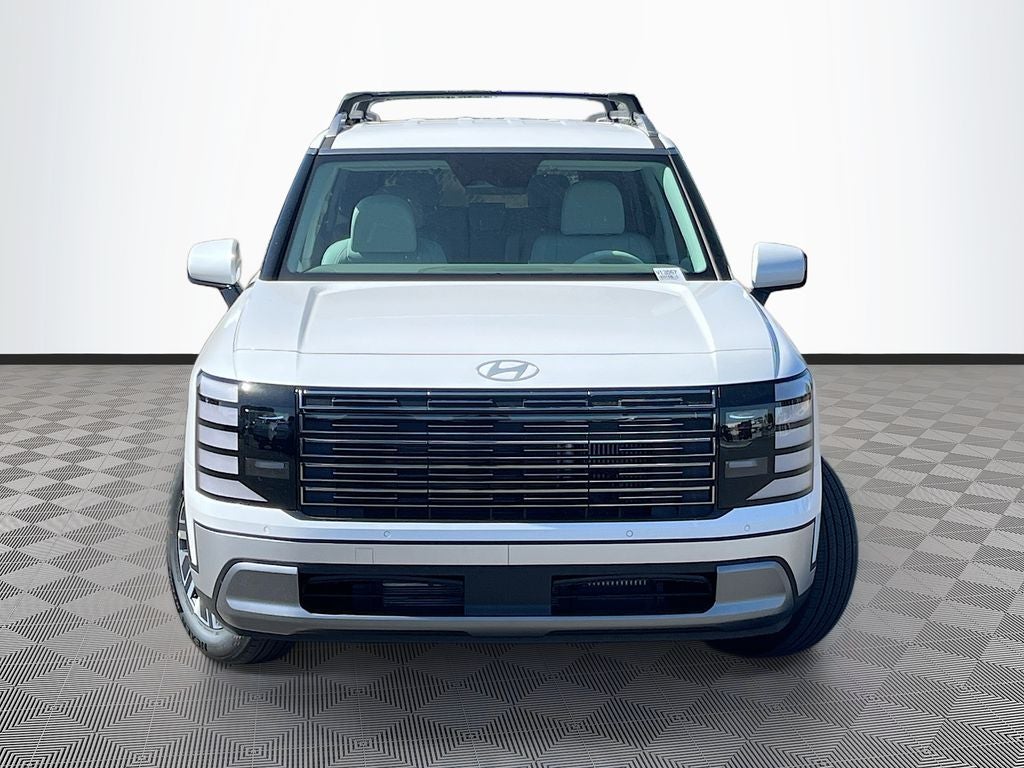 2026 Hyundai PALISADE HYBRID SEL 7P