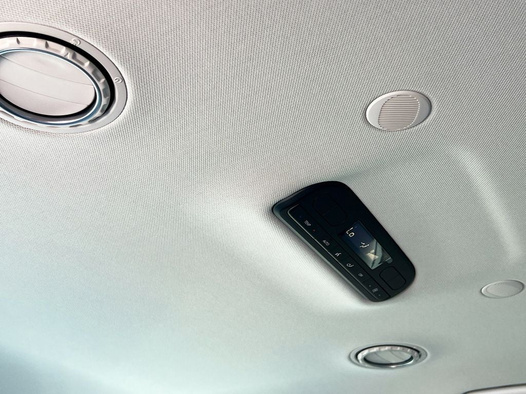 2026 Hyundai PALISADE HYBRID SEL 7P