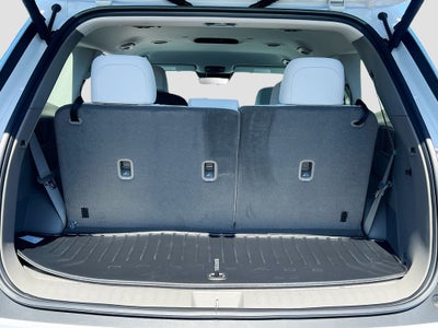 2026 Hyundai PALISADE HYBRID SEL 7P