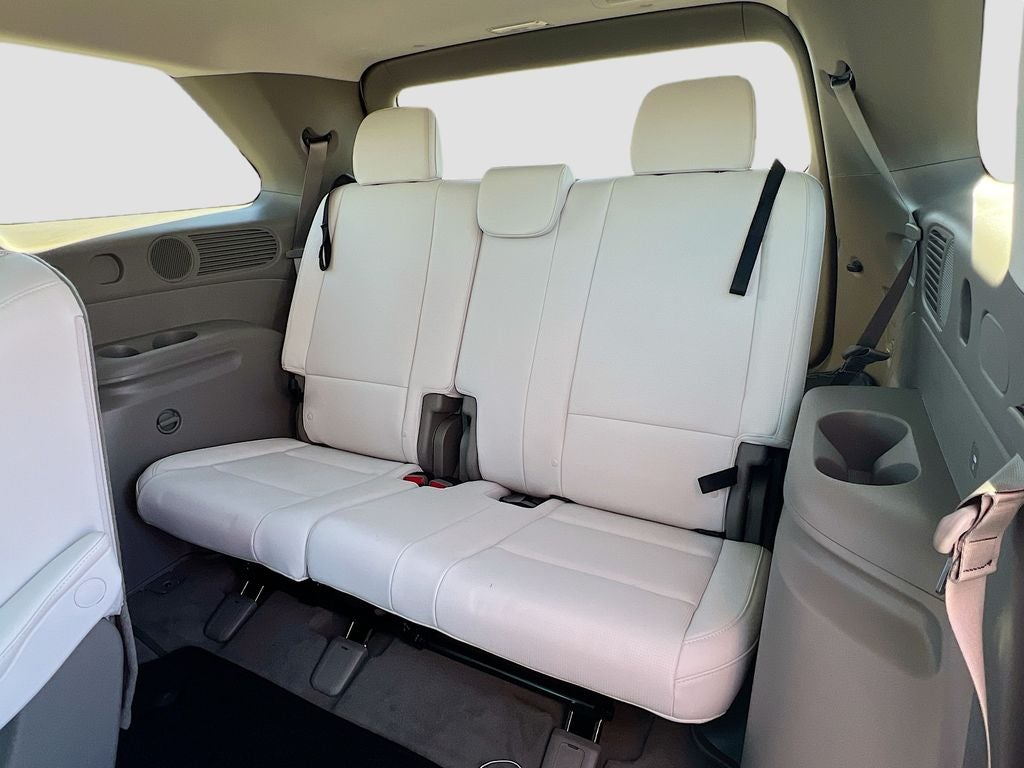 2026 Hyundai PALISADE HYBRID SEL 7P