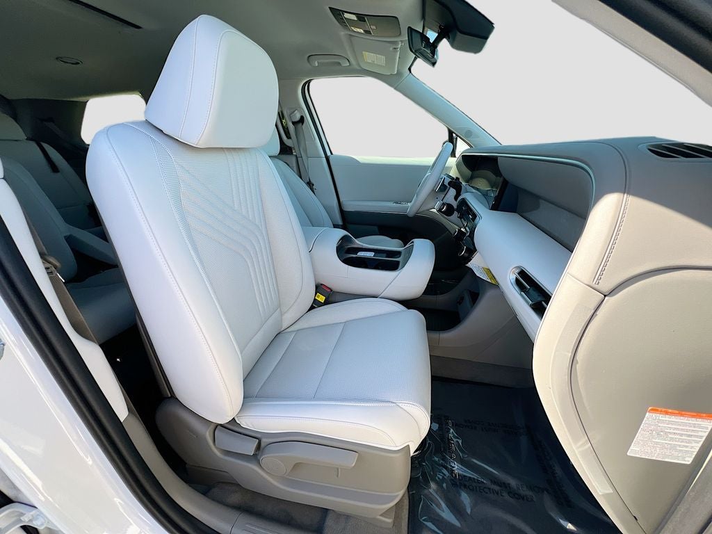 2026 Hyundai PALISADE HYBRID SEL 7P