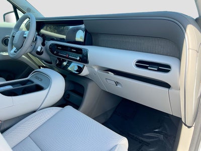 2026 Hyundai PALISADE HYBRID SEL 7P