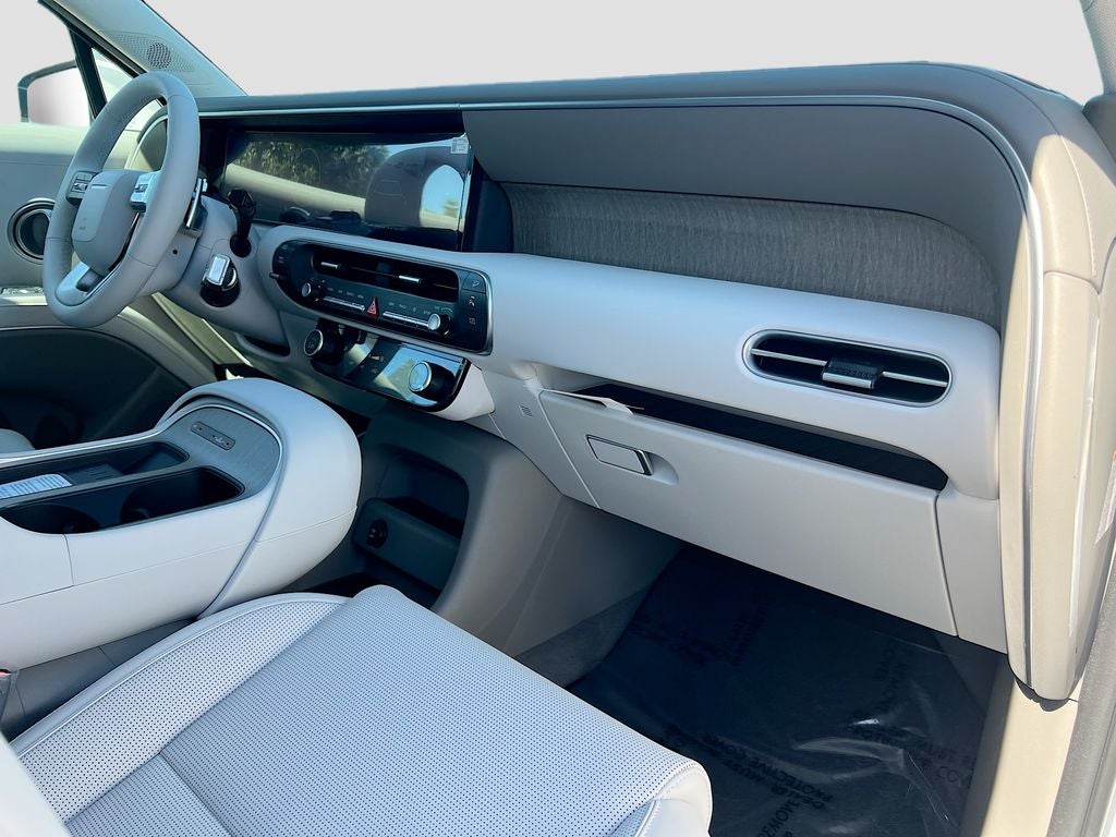 2026 Hyundai PALISADE HYBRID SEL 7P