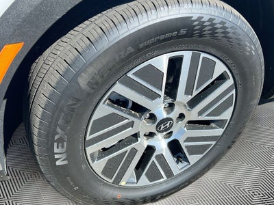 2026 Hyundai PALISADE HYBRID SEL 7P