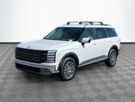 2026 Hyundai PALISADE HYBRID SEL 7P