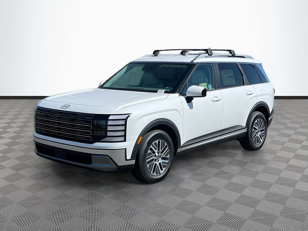 2026 Hyundai PALISADE HYBRID SEL 7P