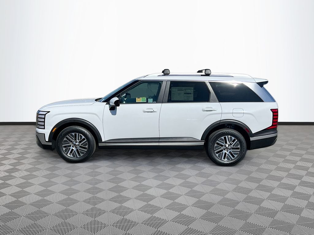 2026 Hyundai PALISADE HYBRID SEL 7P