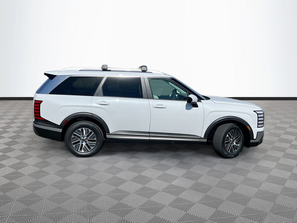 2026 Hyundai PALISADE HYBRID SEL 7P