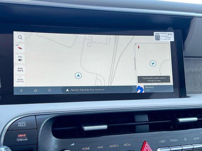 2026 Hyundai PALISADE HYBRID SEL 7P
