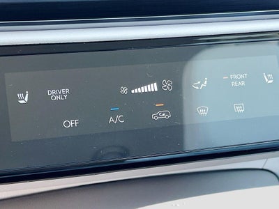 2026 Hyundai PALISADE HYBRID SEL 7P