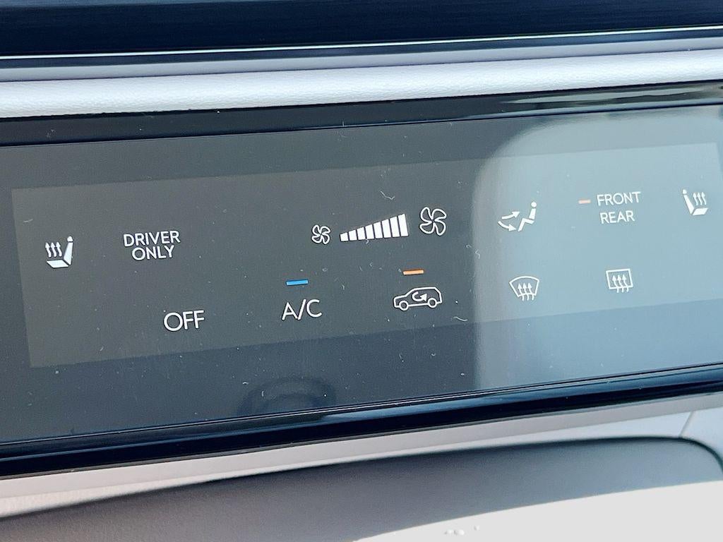 2026 Hyundai PALISADE HYBRID SEL 7P