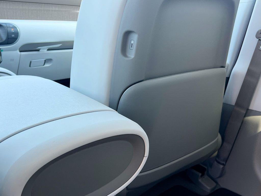 2026 Hyundai PALISADE HYBRID SEL 7P