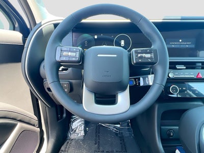 2026 Hyundai PALISADE HYBRID SEL 8P