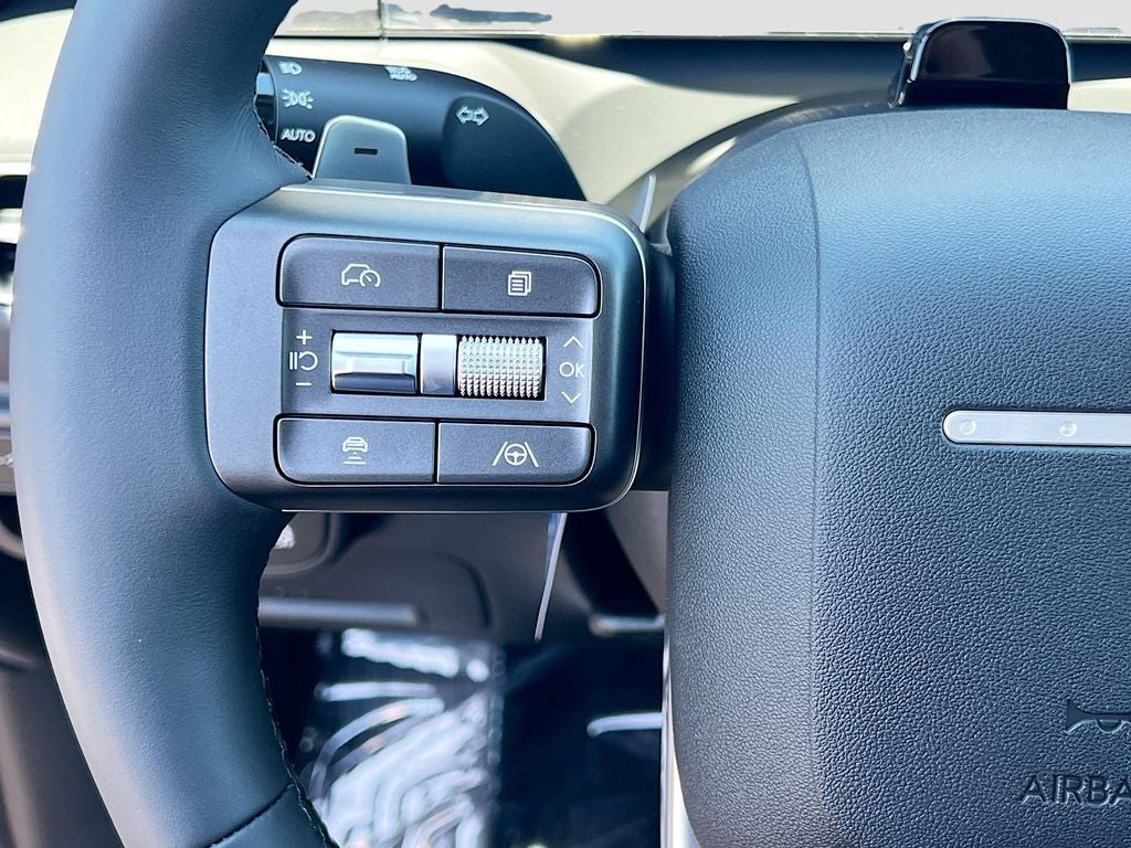 2026 Hyundai PALISADE HYBRID SEL 8P