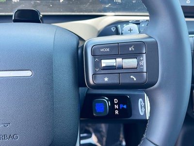 2026 Hyundai PALISADE HYBRID SEL 8P