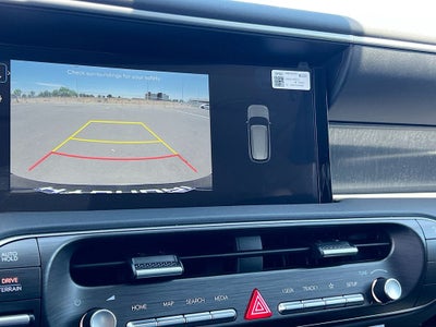 2026 Hyundai PALISADE HYBRID SEL 8P