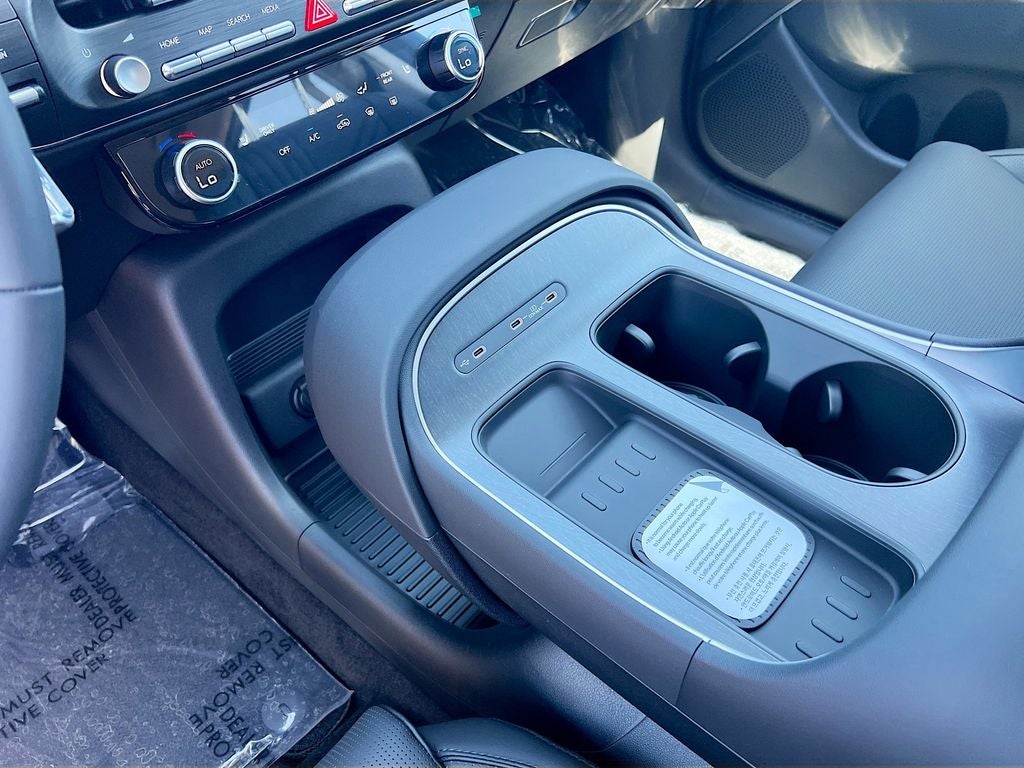 2026 Hyundai PALISADE HYBRID SEL 8P