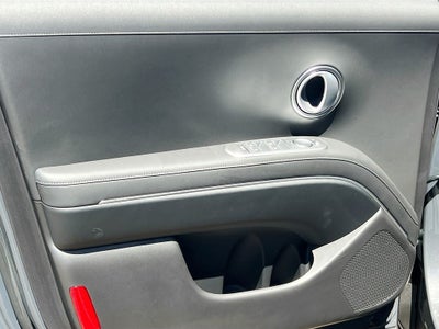 2026 Hyundai PALISADE HYBRID SEL 8P