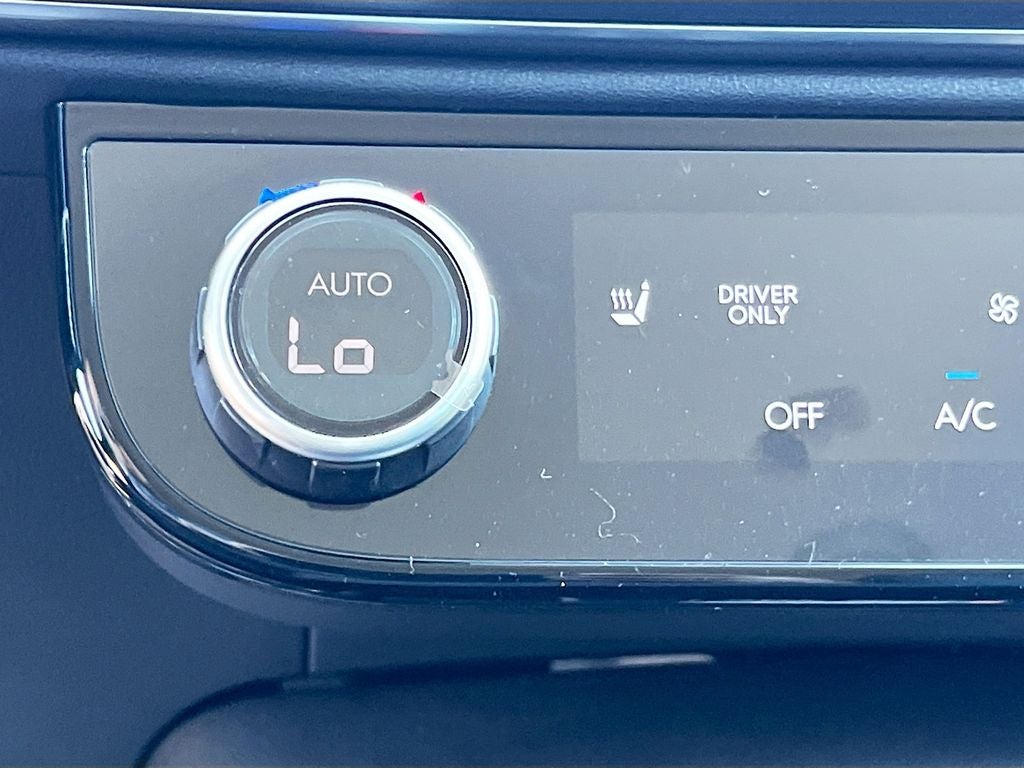 2026 Hyundai PALISADE HYBRID SEL 8P