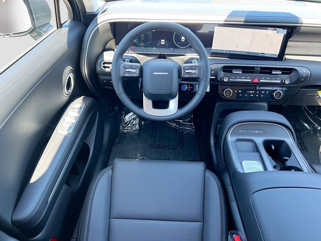 2026 Hyundai PALISADE HYBRID SEL 8P