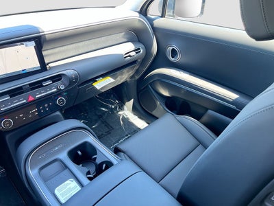 2026 Hyundai PALISADE HYBRID SEL 8P
