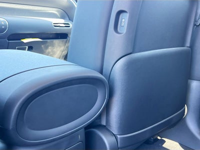 2026 Hyundai PALISADE HYBRID SEL 8P