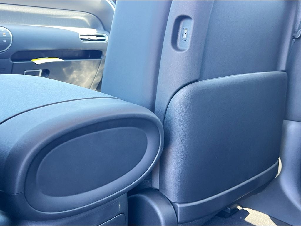 2026 Hyundai PALISADE HYBRID SEL 8P