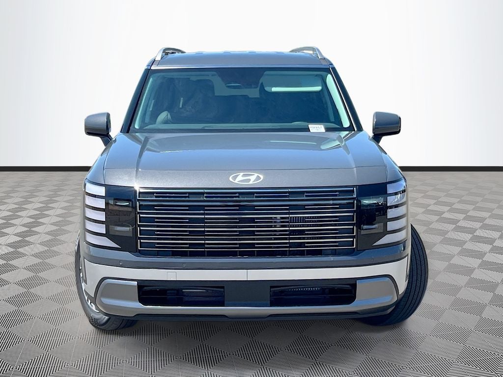 2026 Hyundai PALISADE HYBRID SEL 8P