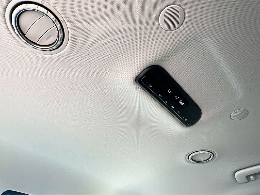2026 Hyundai PALISADE HYBRID SEL 8P
