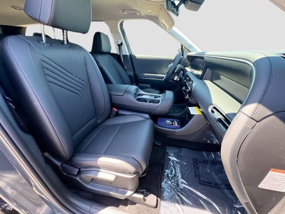 2026 Hyundai PALISADE HYBRID SEL 8P